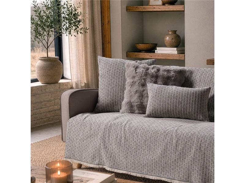 Ριχτάρι Joliet 11 Silver Grey