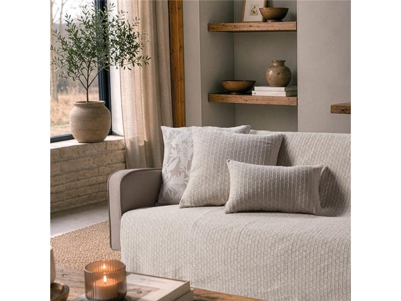 Ριχτάρι Joliet 01 Ivory Pearl