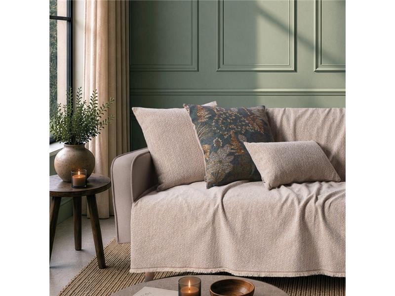 Ριχτάρι Dayton 02 Beige