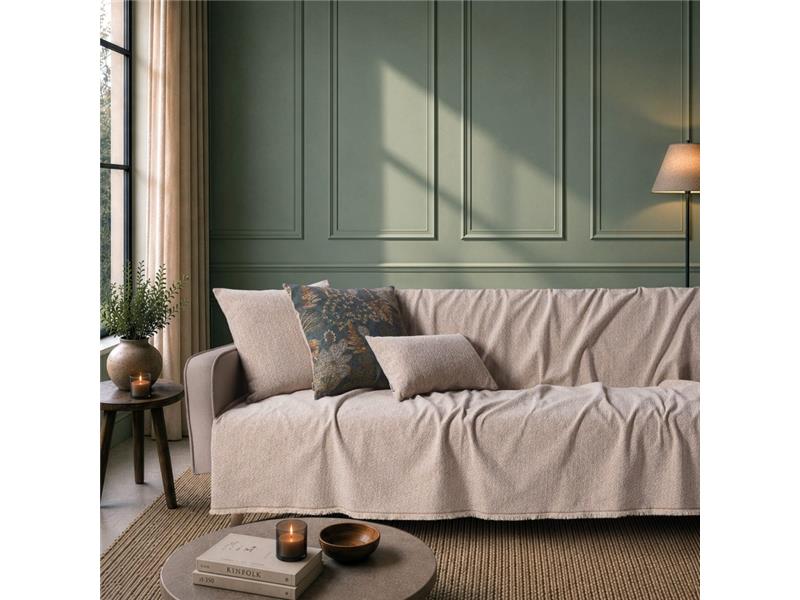 Ριχτάρι Dayton 02 Beige