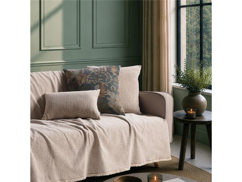Ριχτάρι Dayton 02 Beige