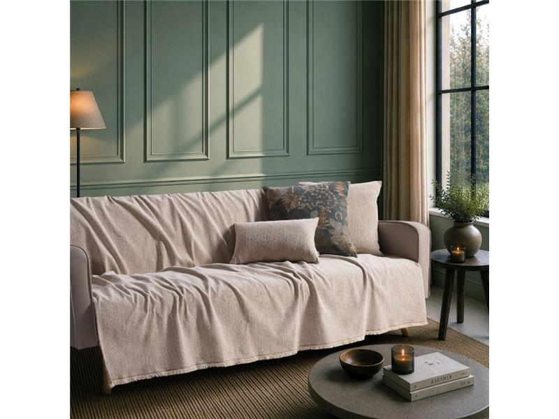 Ριχτάρι Dayton 02 Beige