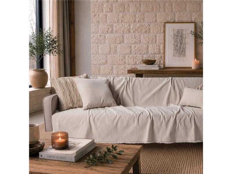 Ριχτάρι Dayton 01 Ivory