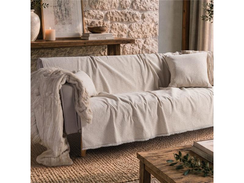 Ριχτάρι Dayton 01 Ivory