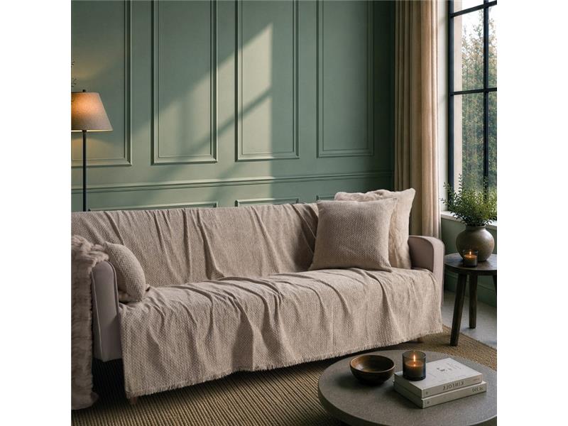 Ριχτάρι Richmond 02 Beige