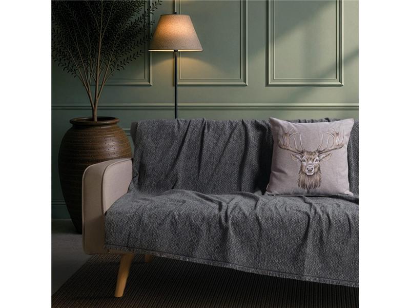 Ριχτάρι Richmond 11 Coral Grey