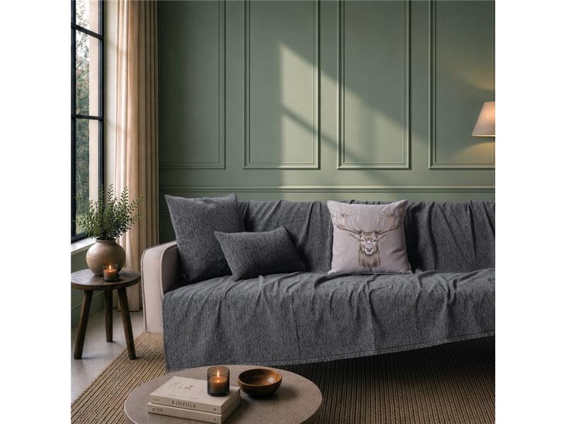 Ριχτάρι Richmond 11 Coral Grey