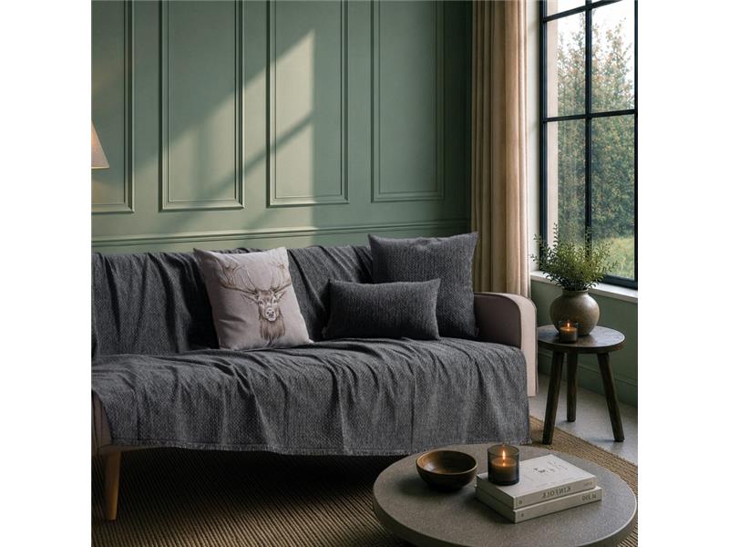 Ριχτάρι Richmond 11 Coral Grey