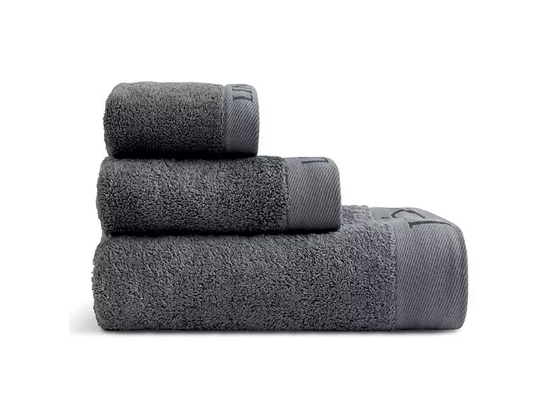LINO ΠΕΤΣΕΤΑ BRANDY GREY 80X150