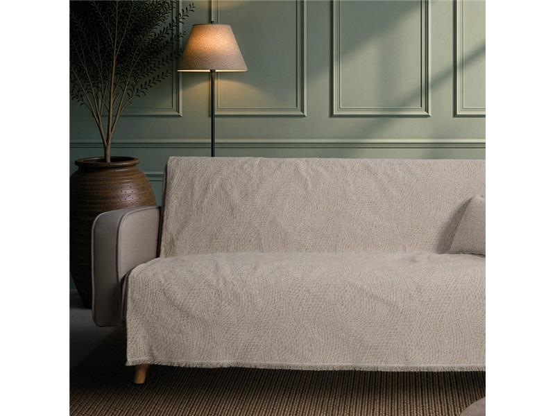 Ριχτάρι Norman 07 Taupe