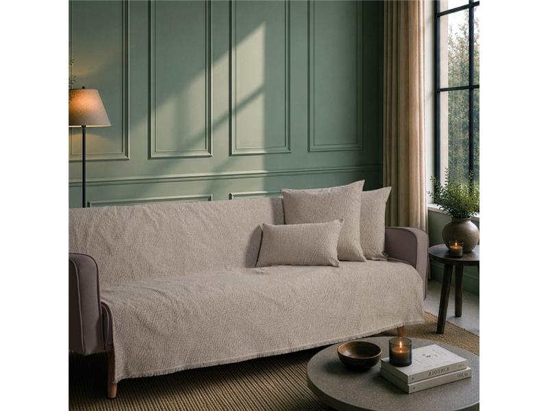 Ριχτάρι Norman 07 Taupe