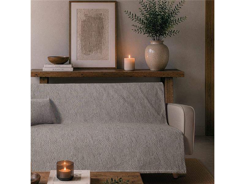 Ριχτάρι Norman 11 Grey