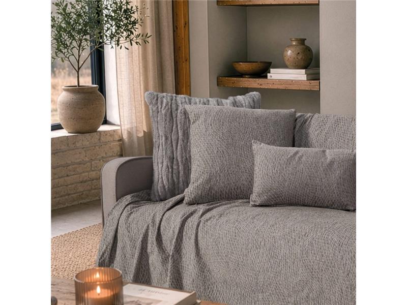 Ριχτάρι Norman 11 Grey