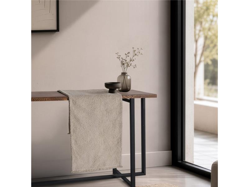 Τραβέρσα Norman 07 Taupe