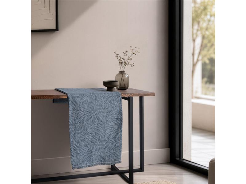 Τραβέρσα Norman 04 Denim Blue