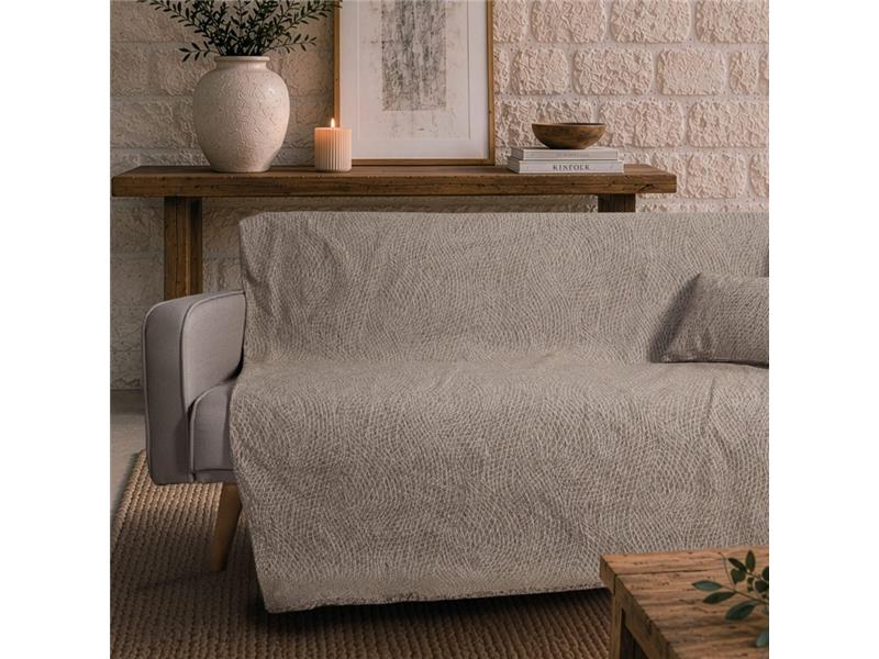 Ριχτάρι Norman 03 Light Brown