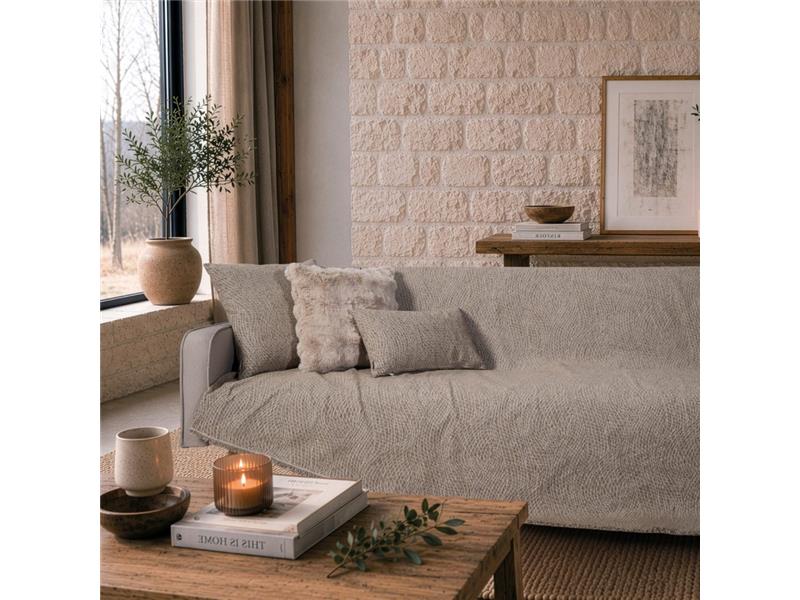 Ριχτάρι Norman 03 Light Brown