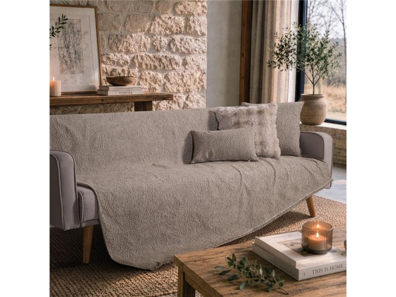 Ριχτάρι Norman 03 Light Brown