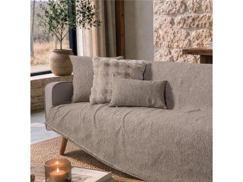Ριχτάρι Norman 03 Light Brown