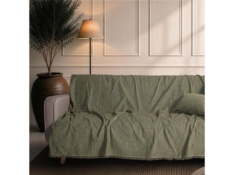 Ριχτάρι Norman 16 Sage Green
