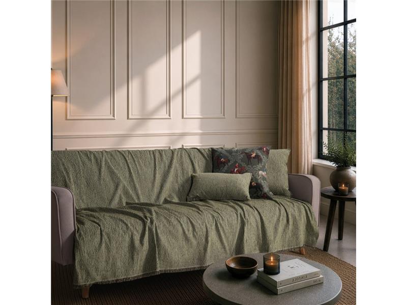Ριχτάρι Norman 16 Sage Green