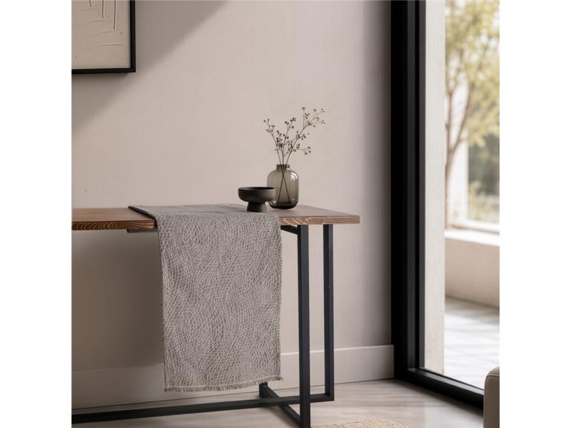 Τραβέρσα Norman 11 Grey