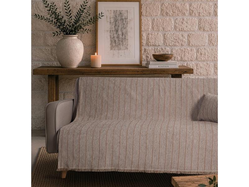 Ριχτάρι Macon 05 Light Brown Terracotta