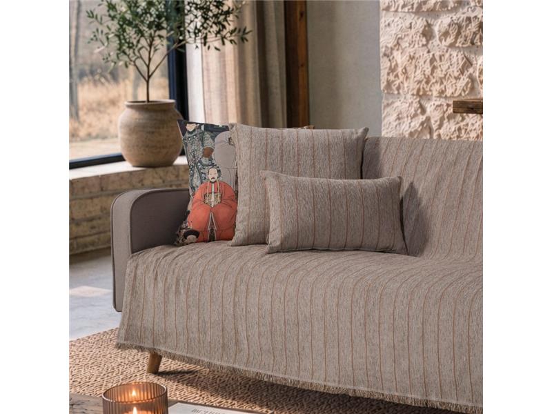 Ριχτάρι Macon 05 Light Brown Terracotta