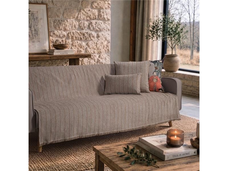 Ριχτάρι Macon 05 Light Brown Terracotta