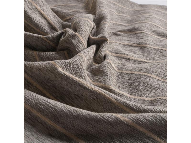 Μαξιλαροθήκη Macon 11 Charcoal Grey