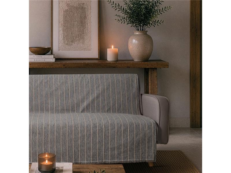 Ριχτάρι Macon 11 Charcoal Grey