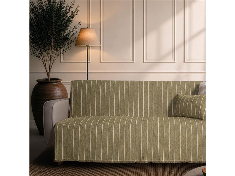 Ριχτάρι Macon 15 Sage Green