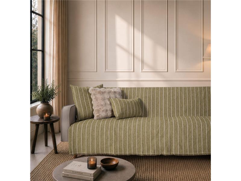 Ριχτάρι Macon 15 Sage Green