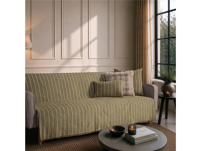 Ριχτάρι Macon 15 Sage Green