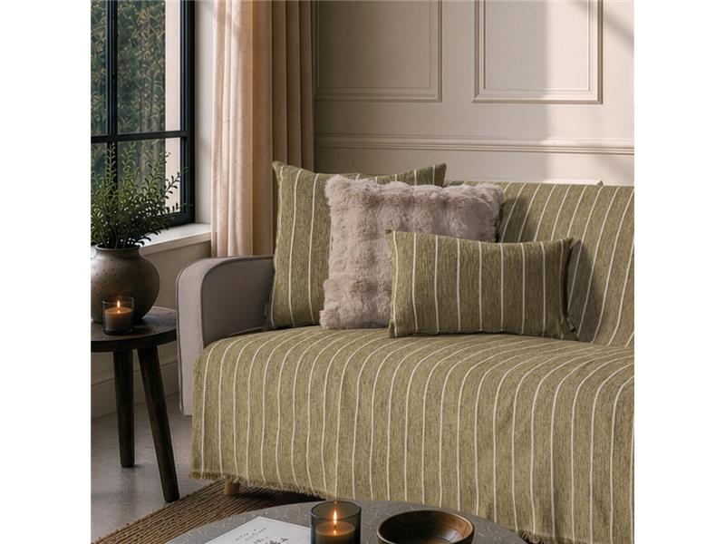 Ριχτάρι Macon 15 Sage Green