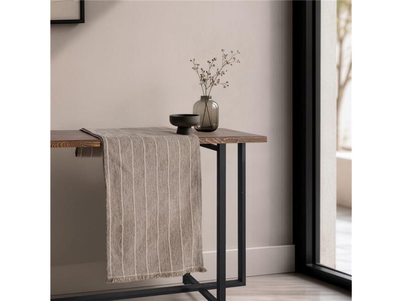 Τραβέρσα Macon 03 Light Brown