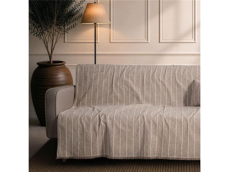 Ριχτάρι Macon 03 Light Brown