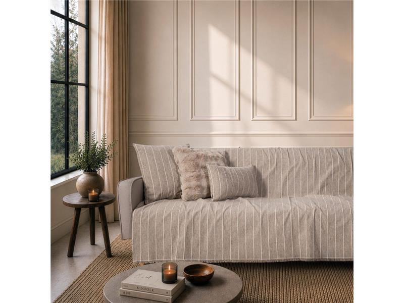 Ριχτάρι Macon 03 Light Brown