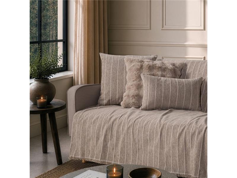 Ριχτάρι Macon 03 Light Brown