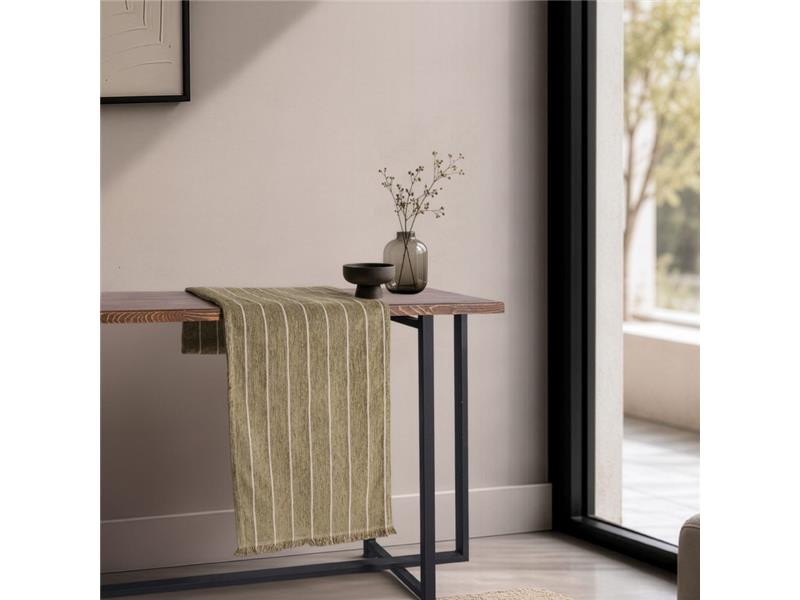 Τραβέρσα Macon 15 Sage Green