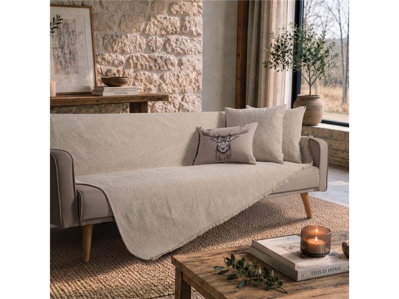 Ριχτάρι Utah 01 Beige