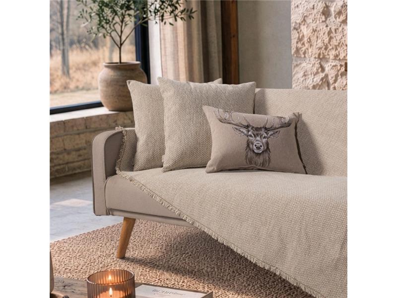 Ριχτάρι Utah 01 Beige