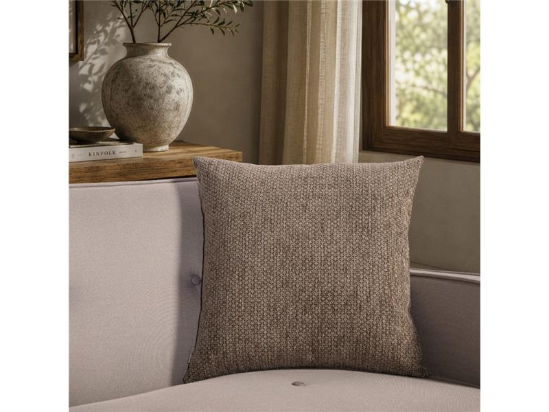 Μαξιλαροθήκη Utah 03 Warm Brown