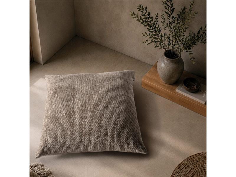 Μαξιλαροθήκη Utah 03 Warm Brown