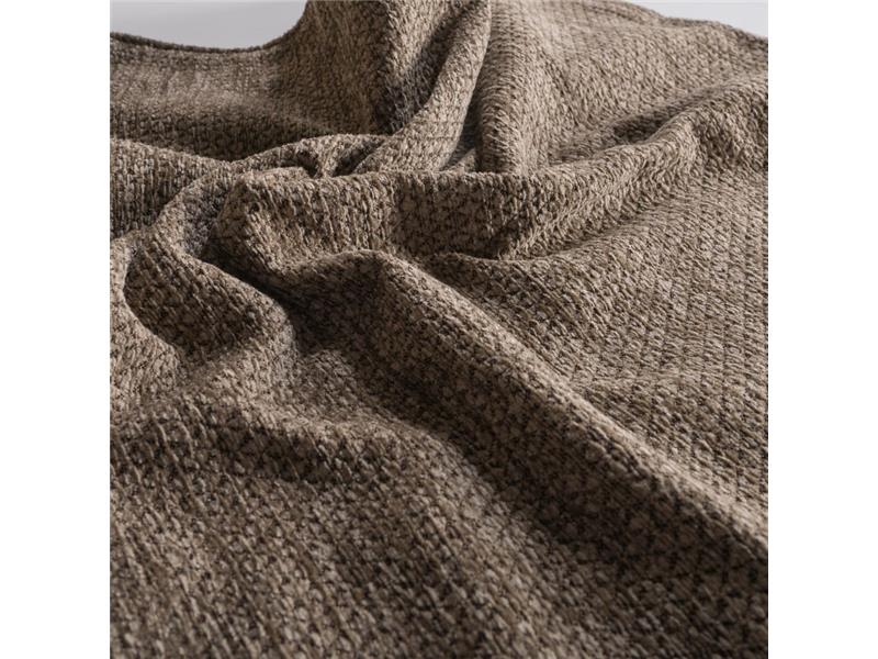 Μαξιλαροθήκη Utah 03 Warm Brown
