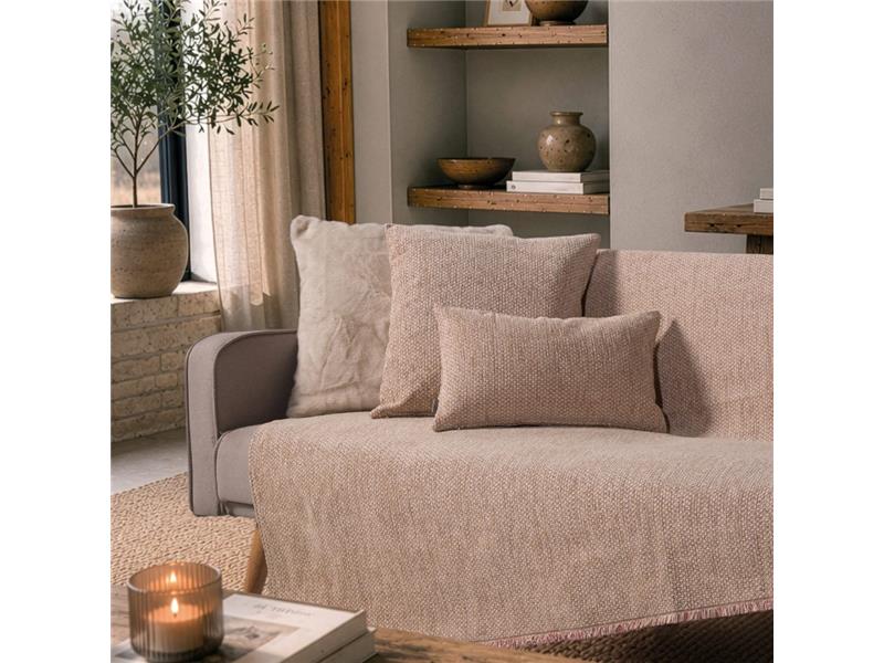 Ριχτάρι Utah 12 Dusty Pink