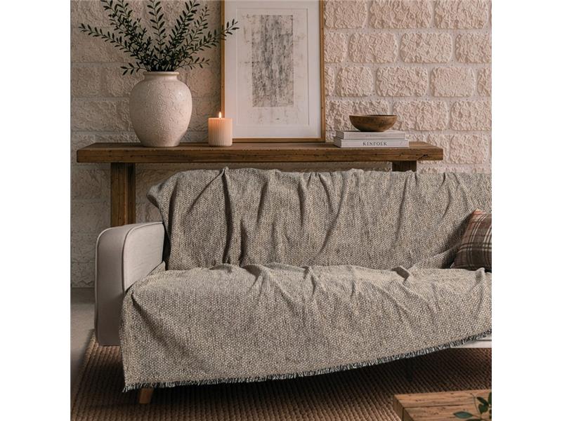 Ριχτάρι Utah 03 Warm Brown