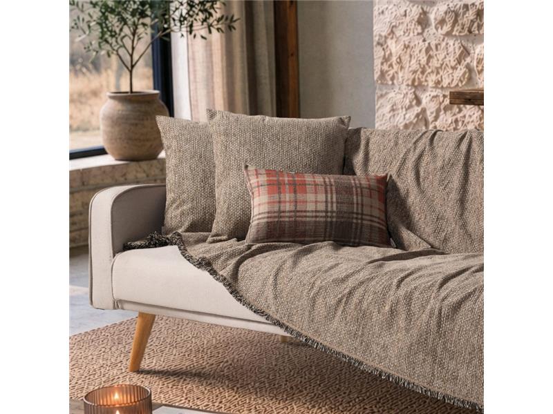 Ριχτάρι Utah 03 Warm Brown