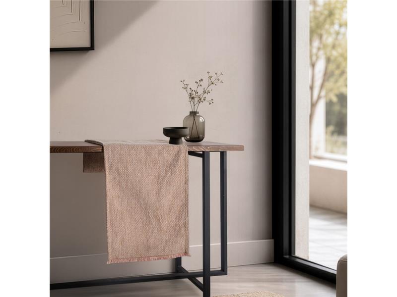 Τραβέρσα Utah 12 Dusty Pink