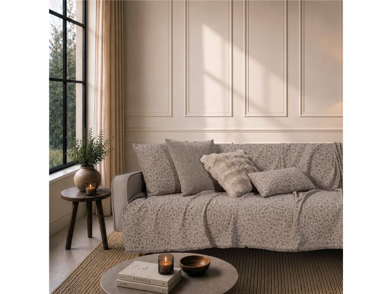 Ριχτάρι Pearland 03 Natural Taupe